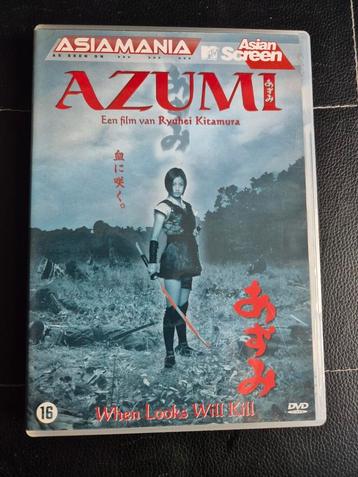 Azumi  beschikbaar voor biedingen