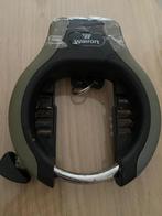 Fiets slot, Fietsen en Brommers, Fietsaccessoires | Fietssloten, Ophalen of Verzenden, Zo goed als nieuw