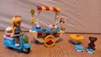 Lego Friends, 41389, ijskast, Kinderen en Baby's, Speelgoed | Vtech, Ophalen of Verzenden, Zo goed als nieuw