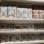 Antieke tegels GEZOCHT, Antiek en Kunst, Ophalen of Verzenden