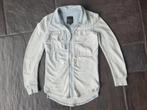 Z8 blouse Baas mt 116/122 t.e.a.b., Gebruikt, Z8, Overhemd of Blouse, Ophalen of Verzenden
