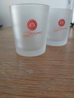Sonnema borrelglaasjes, Ophalen of Verzenden, Zo goed als nieuw, Borrel- of Shotglas