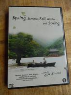 KOREA DRAMA - SPRING SUMMER FALL WINTER AND SPRING, Cd's en Dvd's, Ophalen of Verzenden, Zo goed als nieuw, Overige gebieden