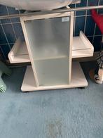 Wastafel onderkast., Huis en Inrichting, Ophalen of Verzenden, Zo goed als nieuw