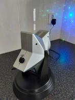 Laser Stars Sterren Projector, Ophalen of Verzenden, Zo goed als nieuw, Laser