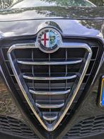 Alfa Romeo Giulietta 1.4 Turbo Multi AIR 170 PK & NWE APK, Auto's, Voorwielaandrijving, Zwart, 4 cilinders, Zwart