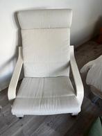relax stoel van IKEA aangeboden, Huis en Inrichting, Fauteuils, Ophalen, Relax, Minder dan 75 cm, Zo goed als nieuw