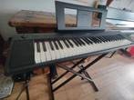 Yamaha Keyboard, 61 toetsen, Aanslaggevoelig, Yamaha, Ophalen of Verzenden