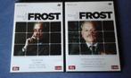 DVD a touch of Frost 2 stuks, Ophalen, Zo goed als nieuw, Vanaf 12 jaar, Boxset