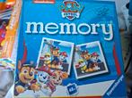 Paw patrol memory!, Ophalen of Verzenden, Zo goed als nieuw