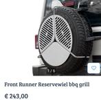 Frontrunner BBQ voor Landrover Defender Reservewiel, Ophalen of Verzenden, Gebruikt