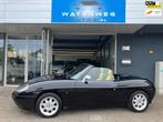 Fiat Barchetta 1.8-16V elektrische ramen/LM velgen/ Hardtop, Auto's, Fiat, 450 kg, Gebruikt, 4 cilinders, Cabriolet