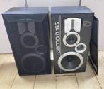 JAMO d165 luidsprekers, Audio, Tv en Foto, Luidsprekers, Ophalen, Zo goed als nieuw