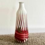 Klein opaline glazen vaasje, Antiek en Kunst, Verzenden