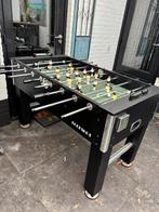 Tafelvoetbal buckshot, Ophalen of Verzenden, Gebruikt, Pooltafel