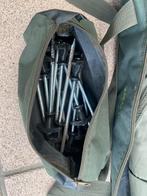 Trakker tempest V1 winterskin, Watersport en Boten, Hengelsport | Karpervissen, Ophalen of Verzenden, Zo goed als nieuw, Overige typen