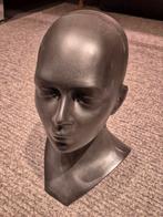 Paspop hoofd nieuw staat, Antiek en Kunst, Ophalen of Verzenden