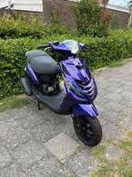 Piaggio zip 2024 lees adv, Ophalen, Zo goed als nieuw, Blok, Piaggio