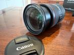 lens Canon EF 24-70mm f/2.8L II USM, Groothoeklens, Ophalen of Verzenden, Zo goed als nieuw, Zoom