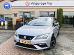 SEAT Leon ST 1.5 TSI FR Ultimate Edition Black Sky | Trekhaa, Euro 6, 4 cilinders, Leon, Alcantara