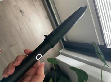ghd curve creative curl wand krultang beschikbaar voor biedingen