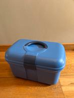 Poetskist met spulletjes, Dieren en Toebehoren, Ophalen, Gebruikt, Recreatie