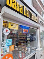TABAKSHOP TER OVERNAME