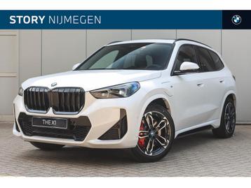 BMW X1 xDrive25e M Sport Automaat / Panoramadak / Sportstoel beschikbaar voor biedingen