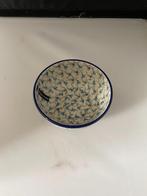 Rice Bowls Peaceful Bunzlau Castle servies, Info@detagrijn.com, Overige materialen, Overige typen, Nieuw
