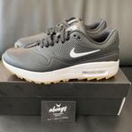 Nike Air Max 1 Black Gum Golf, Schoenen, Nieuw, Overige merken, Ophalen of Verzenden