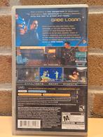 Syphon Filter Dark Mirror - Sony PlayStation Portable, Hilversum, Gebruikt, Shooter, Ophalen of Verzenden