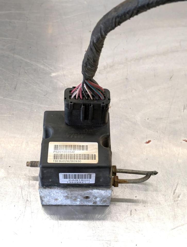Dodge Ram 1500 ABS pomp 2002, Auto-onderdelen, Remmen en Aandrijving, Amerikaanse onderdelen, Dodge, Gebruikt, Ophalen of Verzenden