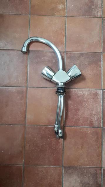 Grohe mengkraan wastafel beschikbaar voor biedingen