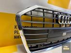 Audi A6 4K Grill Voorzijde Chrome 4K0853651, Auto-onderdelen, Carrosserie en Plaatwerk, Gebruikt, Voor, Bumper, Audi
