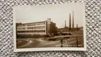Ansichtkaart Heerlen Hoofdbureau O.N. Mijnen jaren ‘50. 914, Verzamelen, Ansichtkaarten | Nederland, Ophalen of Verzenden, 1940 tot 1960