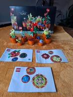 Lego mini plantjes  10329, Ophalen, Zo goed als nieuw
