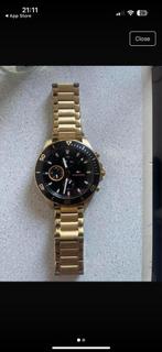Tommy hilfigger horloge, Ophalen of Verzenden