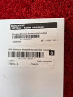 Silvergear Bluetooth Touchpad - nieuw!, Ophalen of Verzenden, Overige indelingen, Zo goed als nieuw, Draadloos