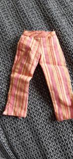 Barbie broek, Verzenden, Gebruikt, Kleertjes