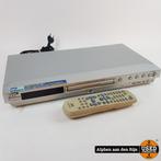 JVC XV-N33SL DVD SPELER + AB || Nu voor €24.99!, Audio, Tv en Foto, Dvd-spelers, Gebruikt, Ophalen of Verzenden, JVC