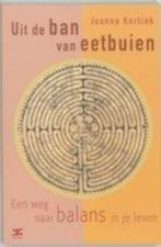 Joanna Kortink Uit de ban van eetbuien (balans in je leven), Boeken, Psychologie, Ophalen of Verzenden, Nieuw