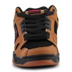 DC Shoes Stag Shoe M 320188-KWH bruin van € 85 NU € 59, Ophalen of Verzenden, Nieuw, Bruin, Sneakers of Gympen