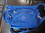 Kipling crossbody Gabbie medium blauw, Sieraden, Tassen en Uiterlijk, Tassen | Schoudertassen, Ophalen of Verzenden, Zo goed als nieuw