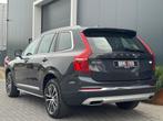 Volvo XC90 2.0 T8 AWD 7p Inscript. M2022 NAVI ELEK PAKKET SP, Gebruikt, 4 cilinders, 1969 cc, Bedrijf