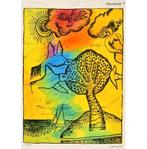 Corneille - "Flevoland", Verzenden