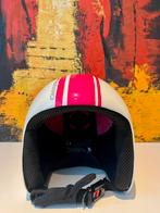 Carrera Bullet skihelm maat S (56cm), Overige merken, Gebruikt, Overige typen, Ophalen of Verzenden