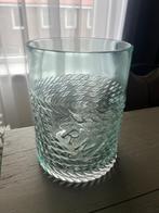 Riviera Maison vaas, Ophalen, Overige kleuren, Minder dan 50 cm, Glas