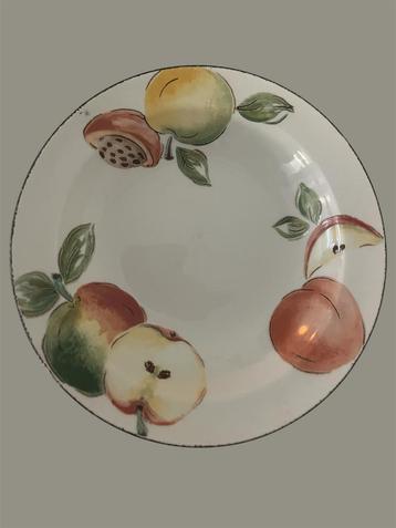 Vintage Grindley Bord - Covent Garden Design beschikbaar voor biedingen