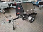 TrailBlazer 120 Mini BBQ aanhanger, Ophalen, Gebruikt, Reeweg 100, Jules@jagersaanhangwagens.nl