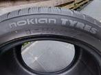 Nokian Tyres 255-40-19 Winterbanden, Ophalen, Gebruikt